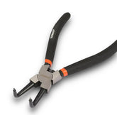 KENDO CIRCLIP PLIERS INTERNAL BENT  - 11504